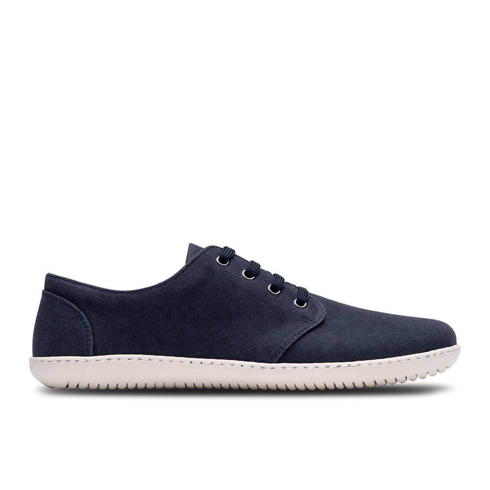 Groundies Rio Sneakers Dam Blå 209513-FNV